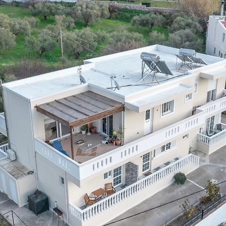 Kos Helios House Apartment Psalidi  Exterior foto