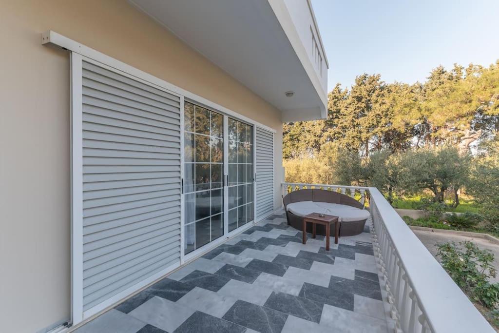 Kos Helios House Apartment Psalidi  Exterior foto