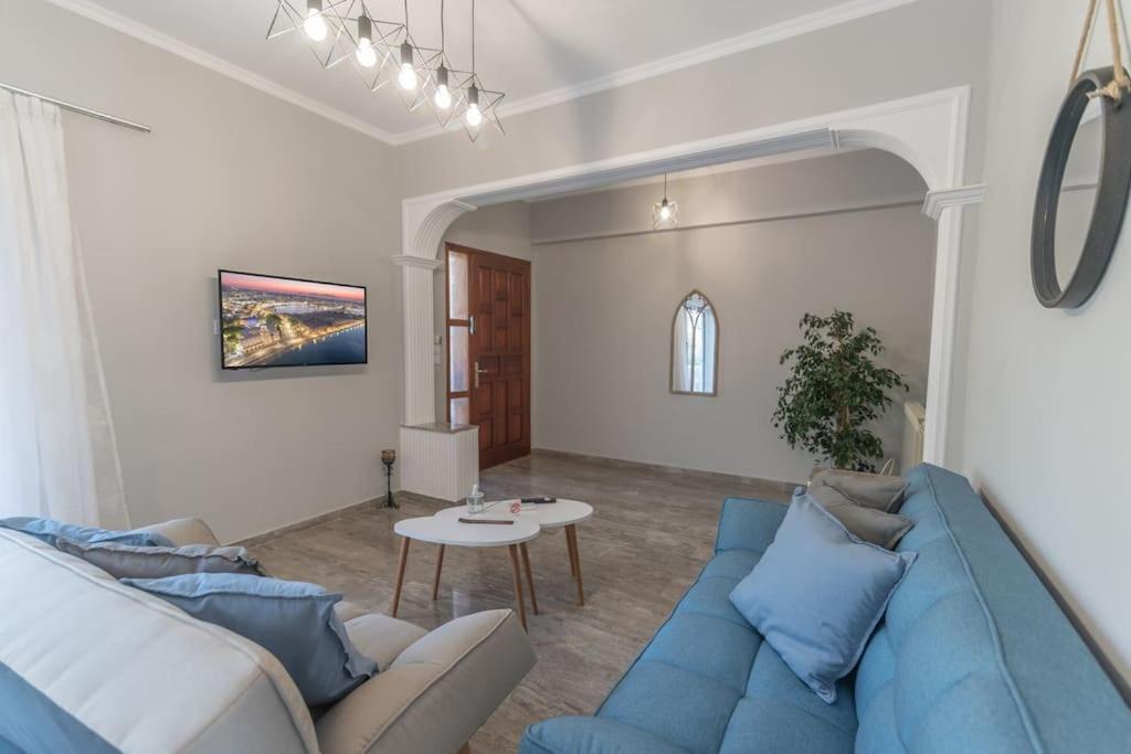 Kos Helios House Apartment Psalidi  Exterior foto