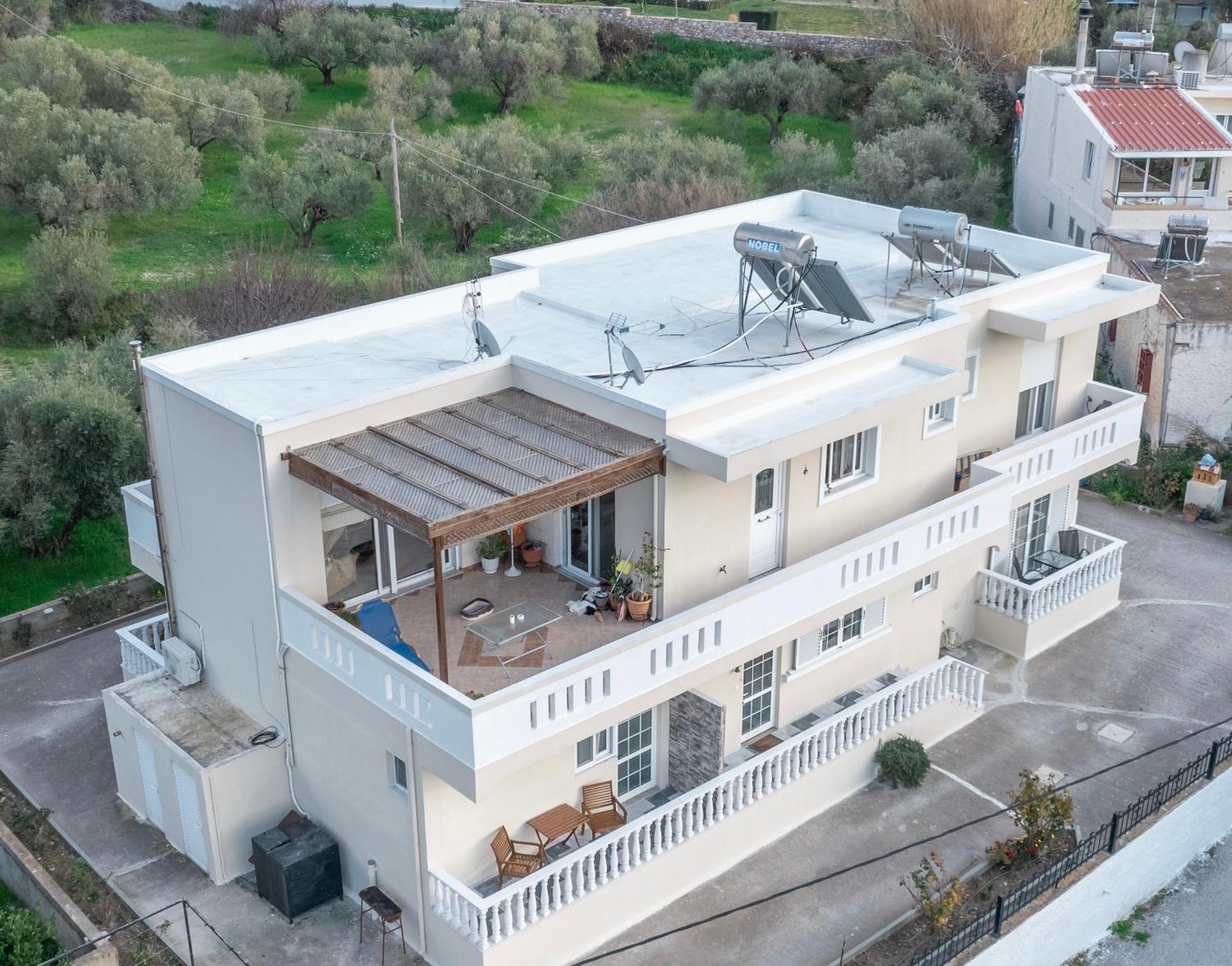 Kos Helios House Apartment Psalidi  Exterior foto