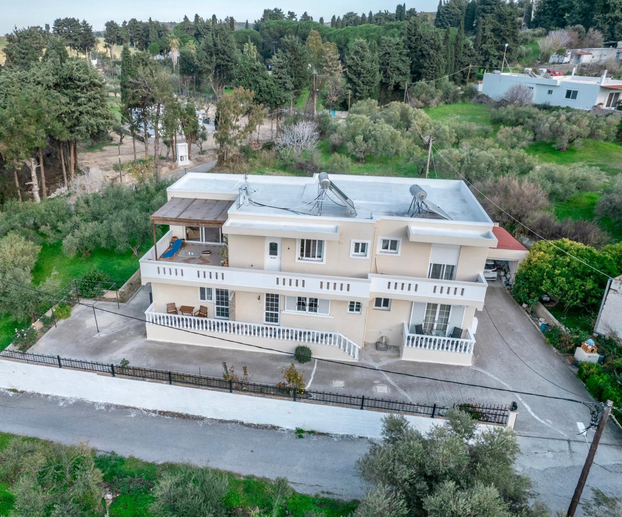 Kos Helios House Apartment Psalidi  Exterior foto